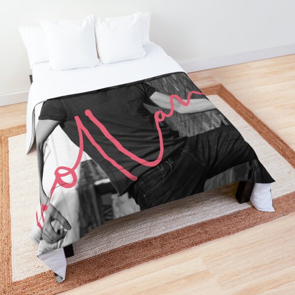 Holland - Awesome Merch of Tom Holland Comforter