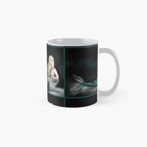 ATARGATIS Classic Mug