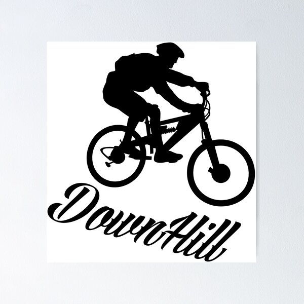 Item preview, Downhill bike designed and sold by Airmatti.