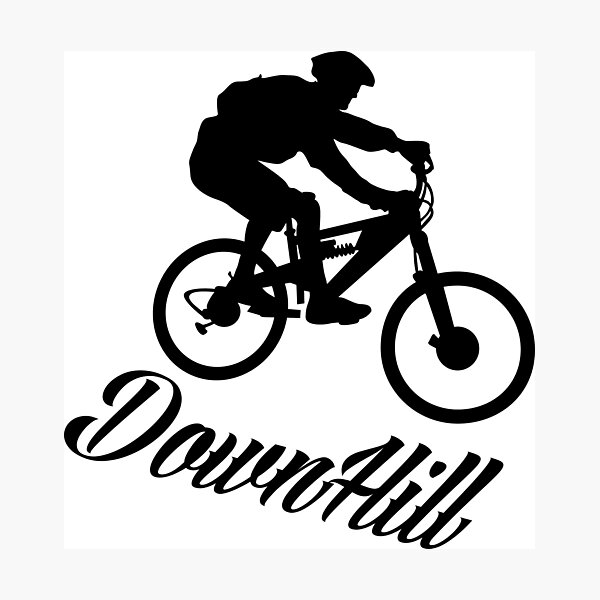 Item preview, Downhill bike designed and sold by Airmatti.
