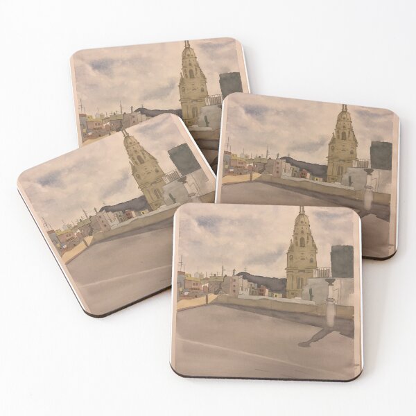 Item preview, Cathedral designed and sold by JoseGarri.