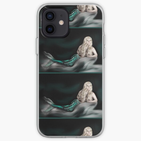 ATARGATIS iPhone Soft Case