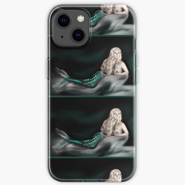 ATARGATIS iPhone Soft Case