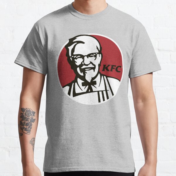 Colonel Sanders Clothing | Redbubble