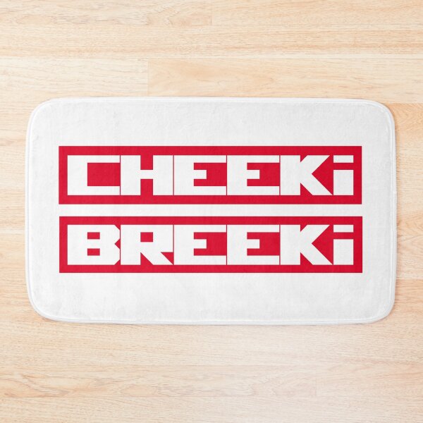 Item preview, Escape from Tarkov Cheeki Breeki designed and sold by utterbratem.