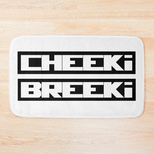 Item preview, Escape from Tarkov Cheeki Breeki designed and sold by utterbratem.