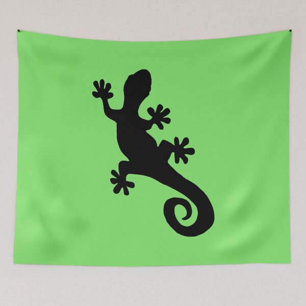Item preview, Gecko lizard  designed and sold by Airmatti.