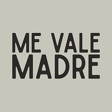 ⚠️Me vale madres ⚠️ #spanishlanguage #linguaestrangeira #espanhol #esp
