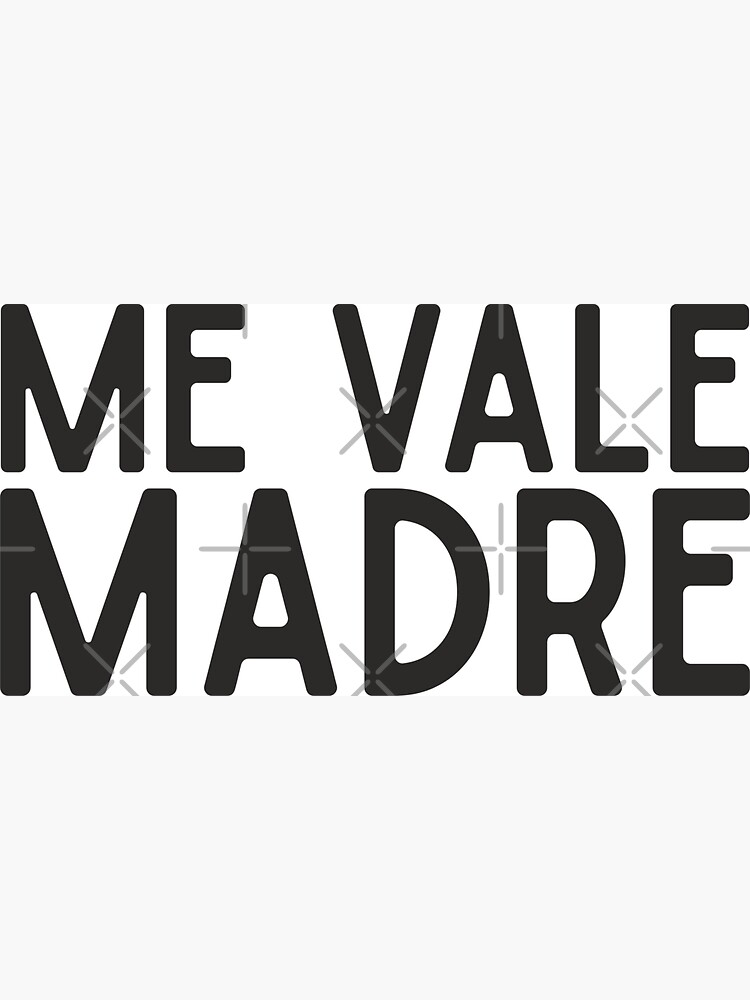 ⚠️Me vale madres ⚠️ #spanishlanguage #linguaestrangeira #espanhol #esp