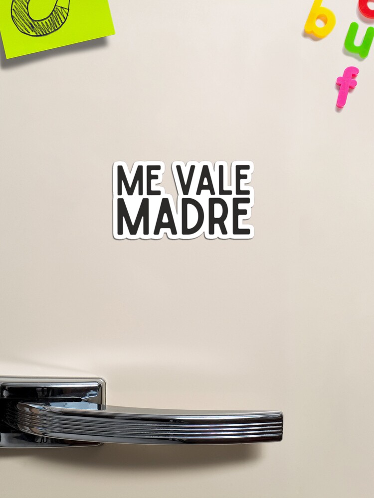 ⚠️Me vale madres ⚠️ #spanishlanguage #linguaestrangeira #espanhol #esp