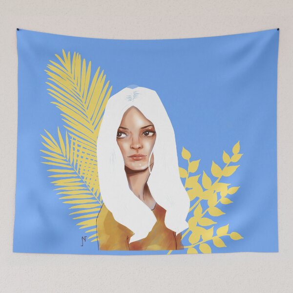 Item preview, Sharon tate designed and sold by nicolomazzucato.