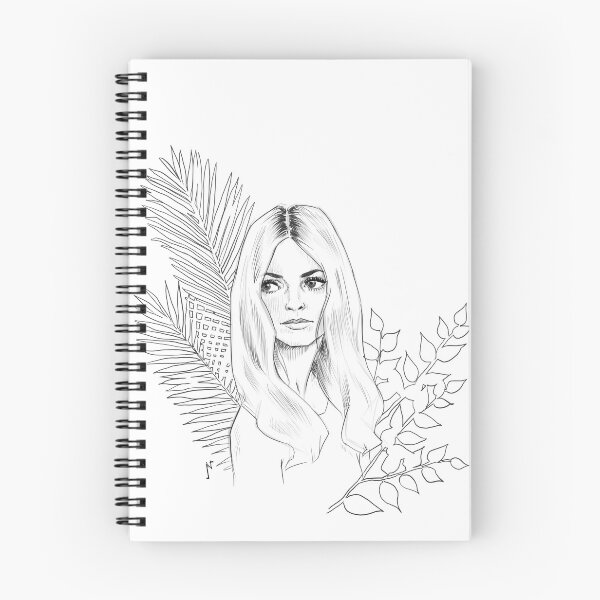 Item preview, Sharon Tate designed and sold by nicolomazzucato.