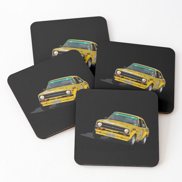 Item preview, Ford Escort designed and sold by radestilo.