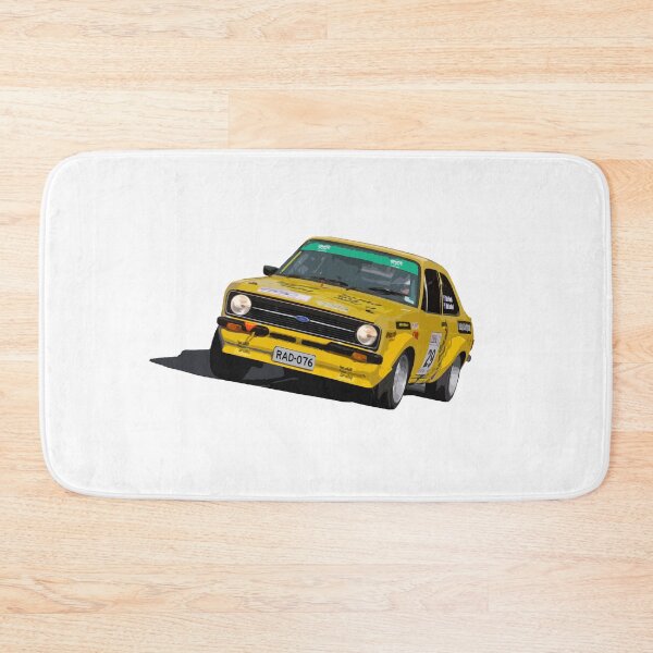 Item preview, Ford Escort designed and sold by radestilo.