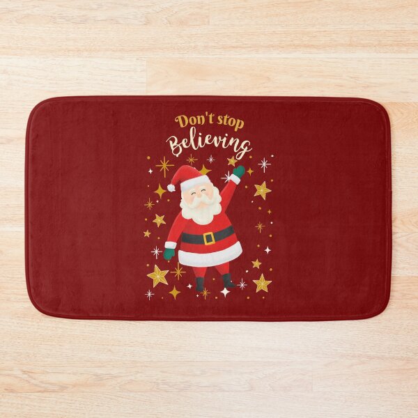 Item preview, Don't Stop Believing designed and sold by Artsthetic Collection.