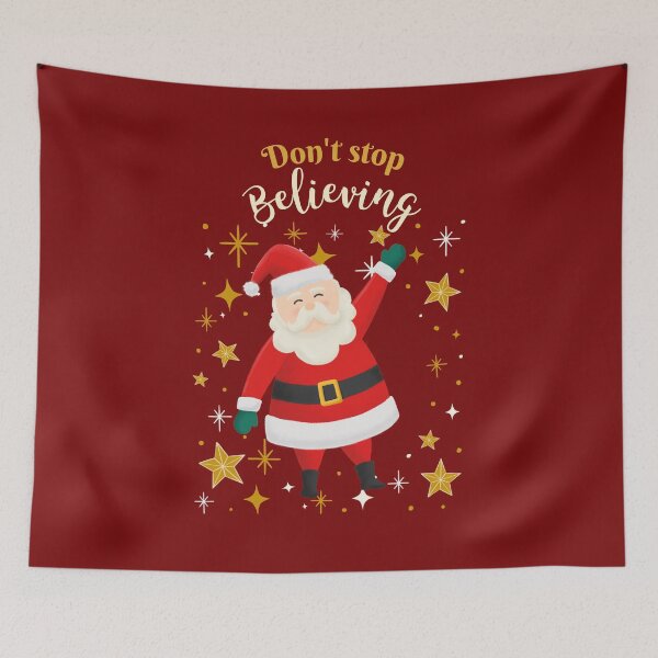 Item preview, Don't Stop Believing designed and sold by Artsthetic Collection.