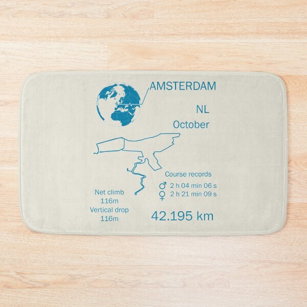 Item preview, Amsterdam blue details designed and sold by C-Tiny-Factory.