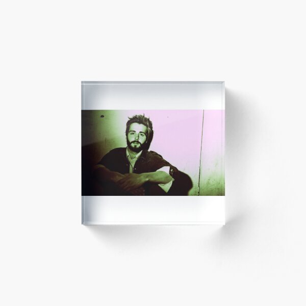 sau Lord rus Huron broto2 tour Acrylic Block