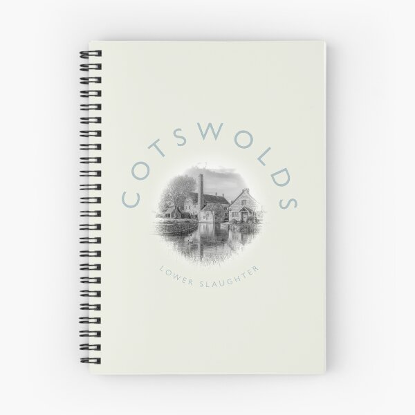 Item preview, Lower Slaughter designed and sold by andrewroland.
