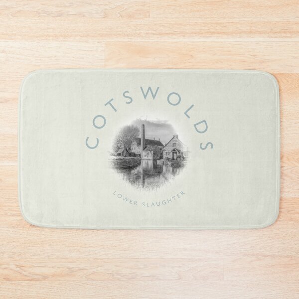 Item preview, Lower Slaughter designed and sold by andrewroland.