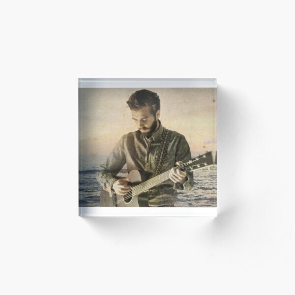 sau Lord rus Huron broto4 tour Acrylic Block