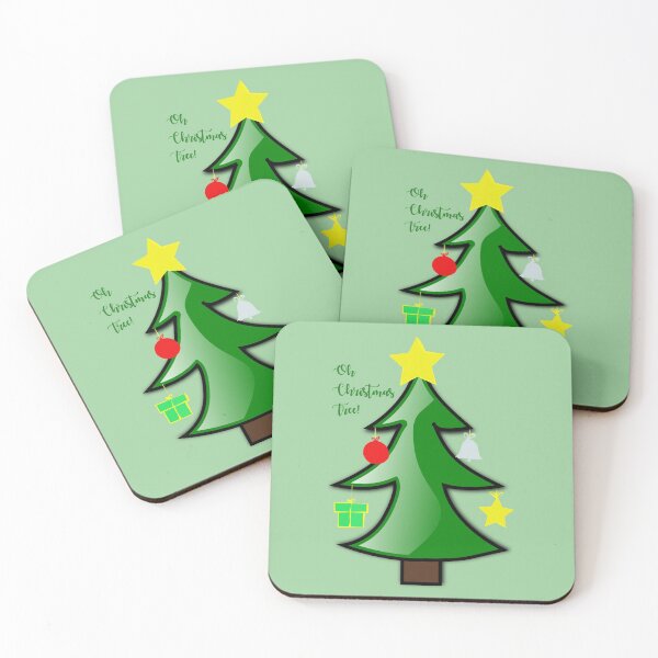 Item preview, Oh Christmas Tree We Love Your Spreading Branches! designed and sold by ALifeSavored.