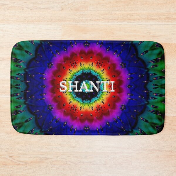 Item preview, Om shanti om  designed and sold by Inspire76.