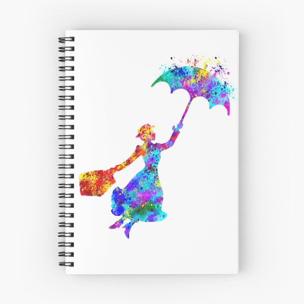Item preview, mary poppins  designed and sold by maryedenoa.