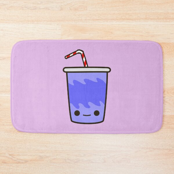 Item preview, Yummy kawaii soft drink designed and sold by peppermintpopuk.