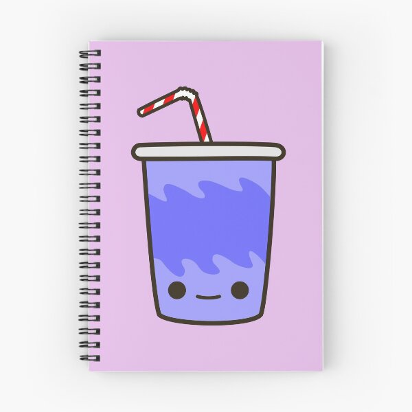 Item preview, Refresco kawaii delicioso designed and sold by peppermintpopuk.
