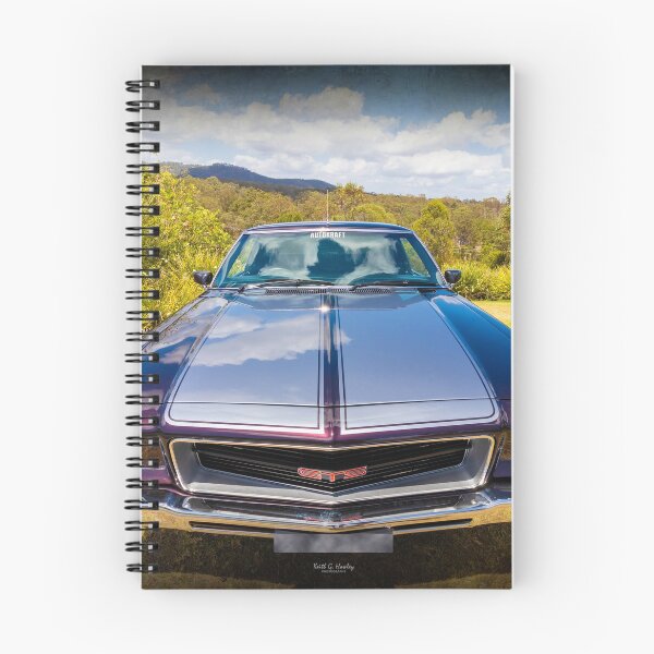 Item preview, GTS Monaro designed and sold by Hawley Designs.