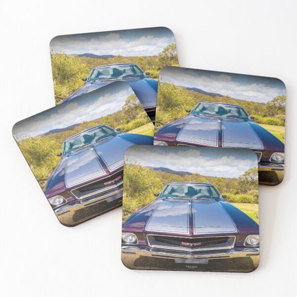 Item preview, GTS Monaro designed and sold by Hawley Designs.