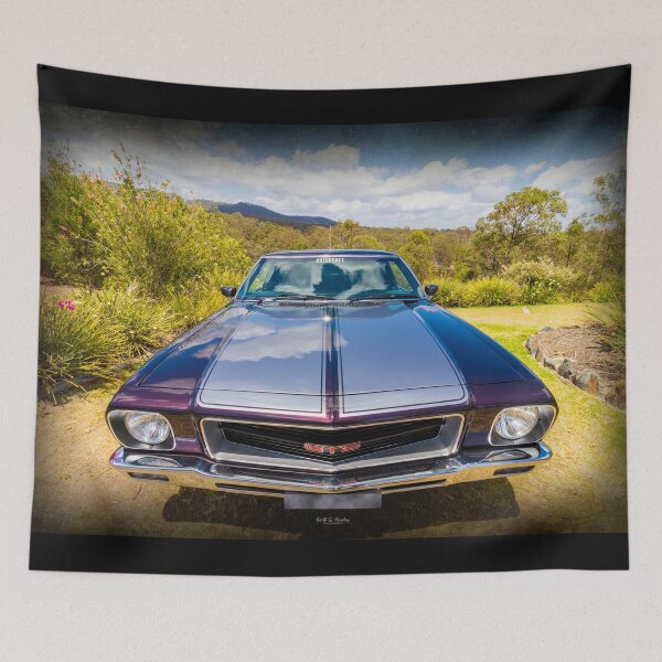 Item preview, GTS Monaro designed and sold by Hawley Designs.