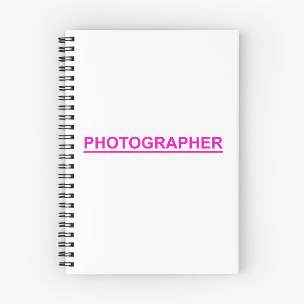 Item preview, Simple photographer label for the professional or enthusiast designed and sold by Jason Gilbert.