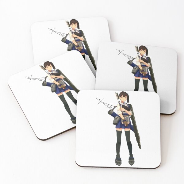 Item preview, Kantai Collection - Kaga designed and sold by Styletto.