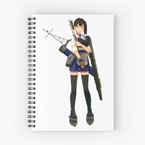 Item preview, Kantai Collection - Kaga designed and sold by Styletto.
