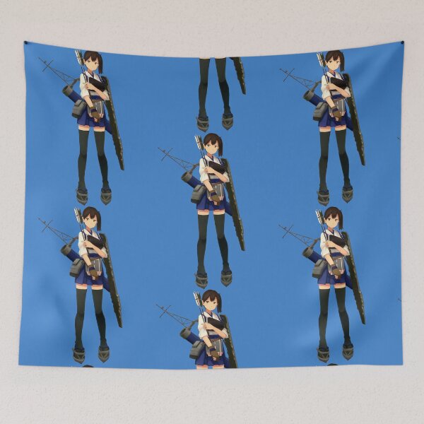 Item preview, Kantai Collection - Kaga designed and sold by Styletto.
