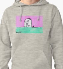 R.I.P DJ SCREW Pullover Hoodie
