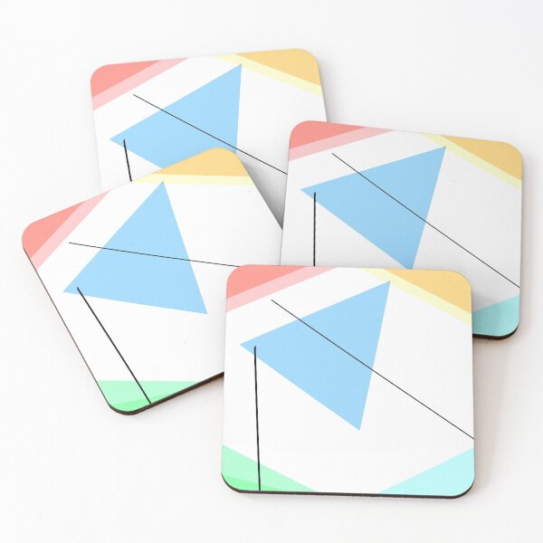 Item preview, Abstract Geo 1 designed and sold by Khalid Aouga.