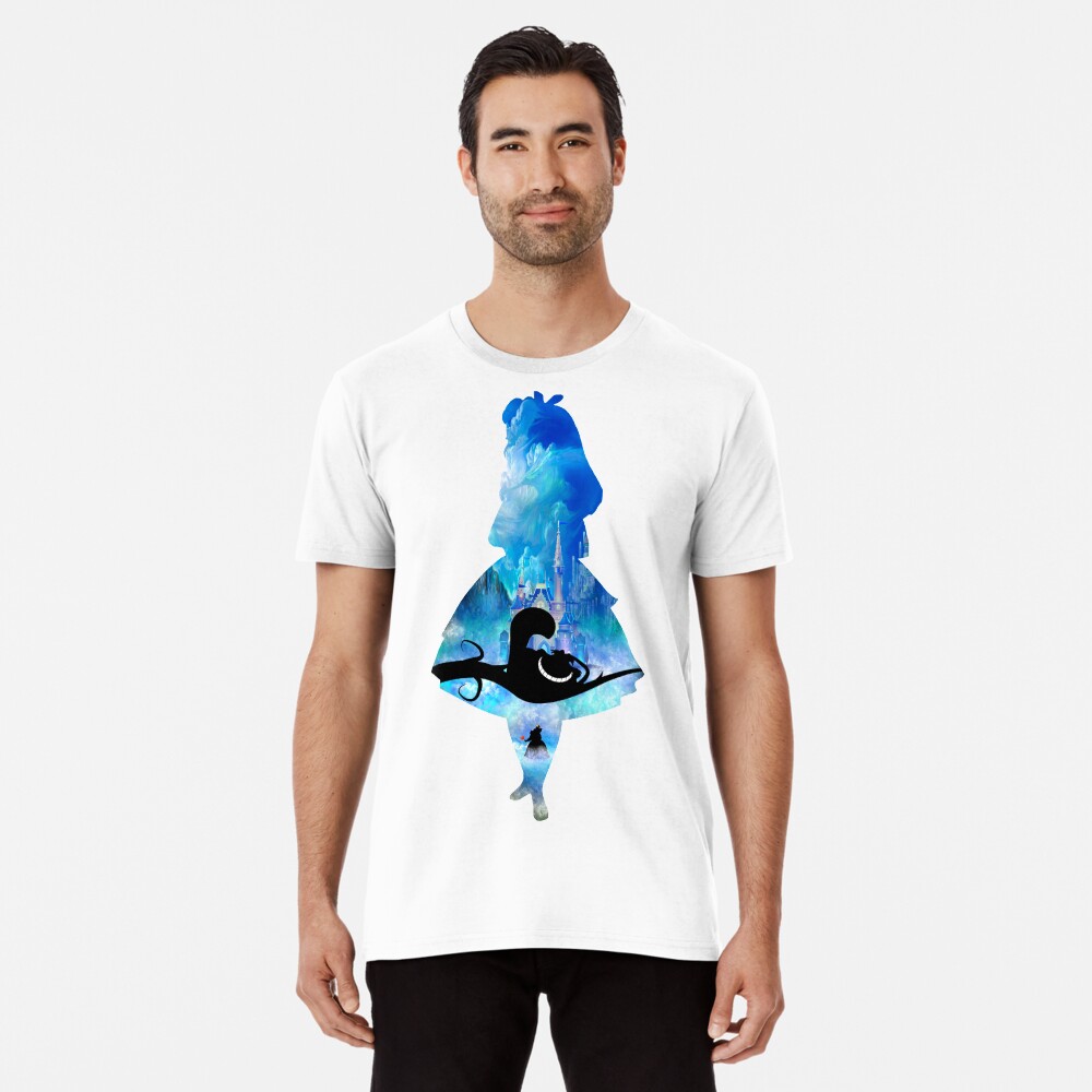 Item preview, Premium T-Shirt designed and sold by maryedenoa.