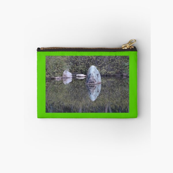 Item preview, Rock Reflections, Chinese Garden, Lambing Flat, Via Young designed and sold by muz2142.