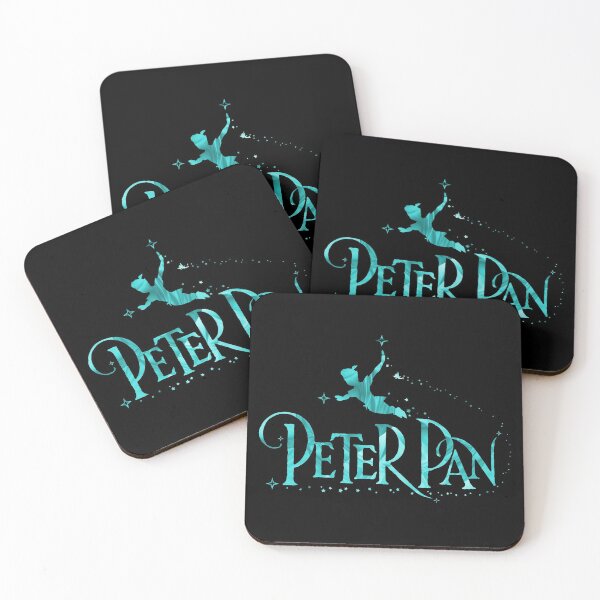 Item preview, peter pan designed and sold by maryedenoa.