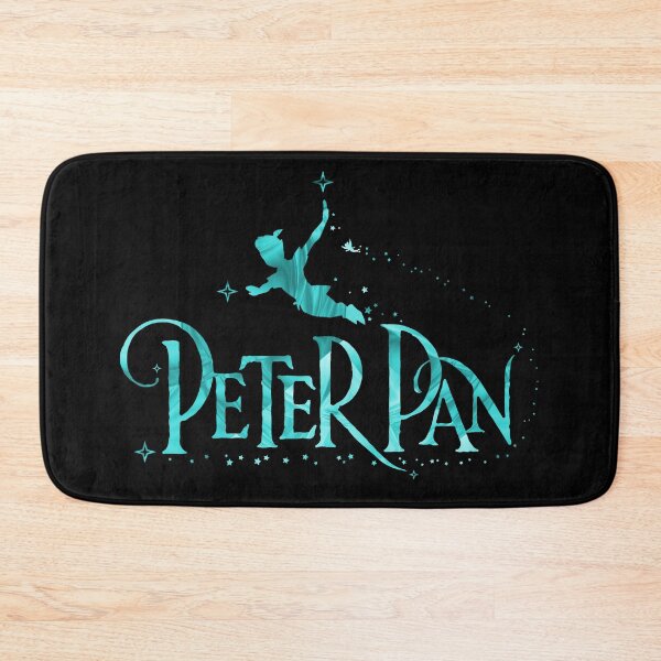 Artikelvorschau, Peter Pan entworfen und verkauft von maryedenoa.