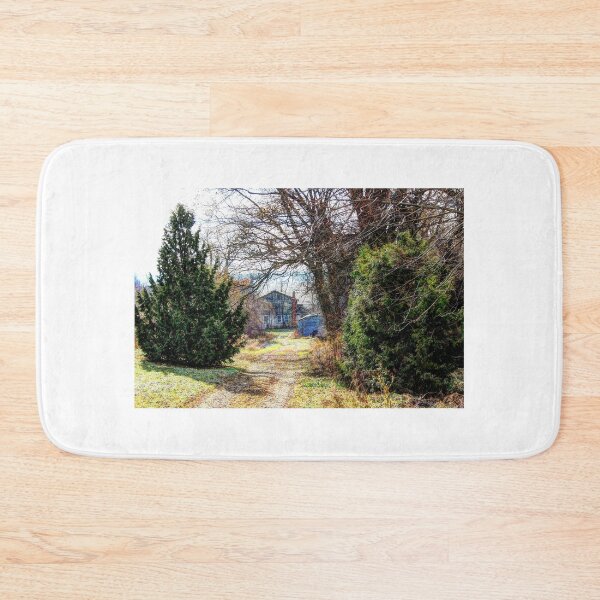 Item preview, "Down A Country Lane" designed and sold by wiscbackroadz.