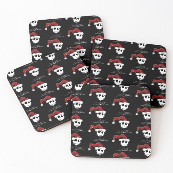 Item preview, jack skellington christmas designed and sold by hala-.