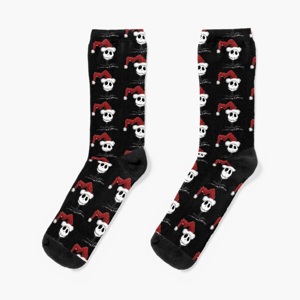 Item preview, jack skellington christmas designed and sold by hala-.