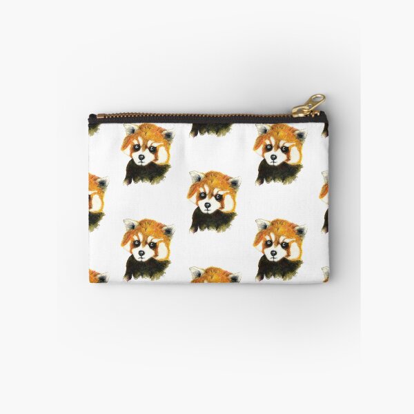 Item preview, Pencil Study of Red Panda designed and sold by Izzy83.