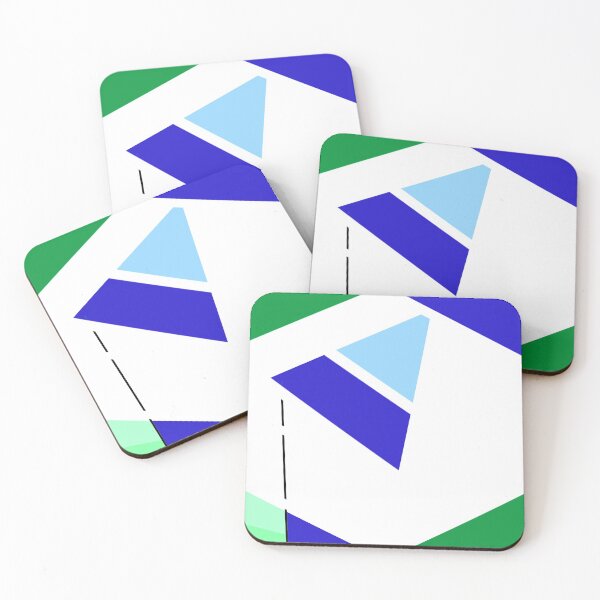 Item preview, Abstract Geo 2 designed and sold by Khalid Aouga.