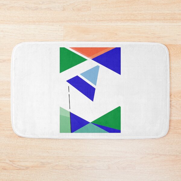 Item preview, Resumen Geo 2 designed and sold by Khalid Aouga.