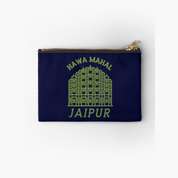 Item preview, Hawa Mahal Palace - Jaipur India designed and sold by madtoyman.